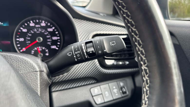 Kia Stonic 1.0T GDi 48V GT-Line S 5dr Petrol Estate